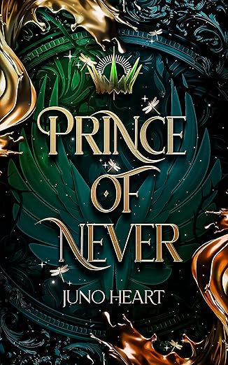 Prince of Never