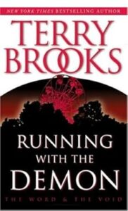 Running with the Demon