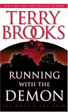 Running with the Demon