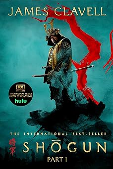 Shōgun, Part One