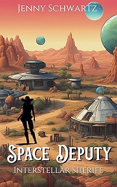 Space Deputy
