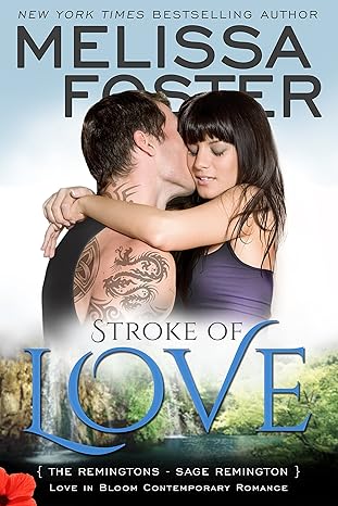 Stroke of Love