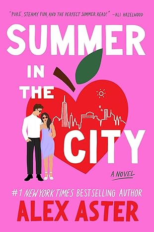 Summer in the City