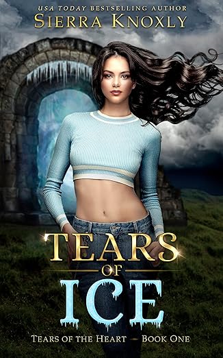 Tears of Ice: