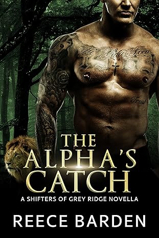 The Alpha's Catch