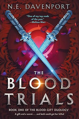 The Blood Trials
