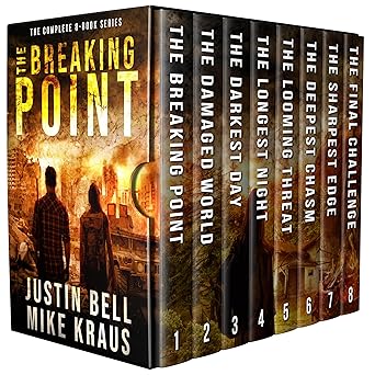 The Breaking Point