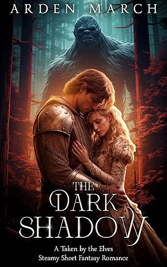 The Dark Shadow