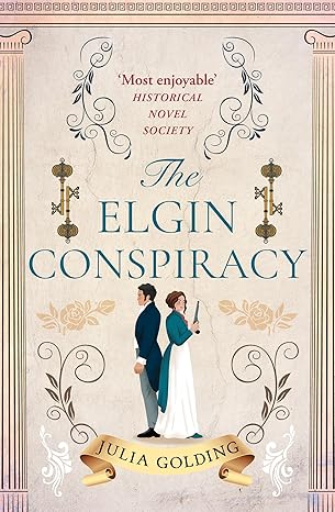The Elgin Conspiracy