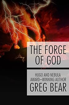 The Forge of God