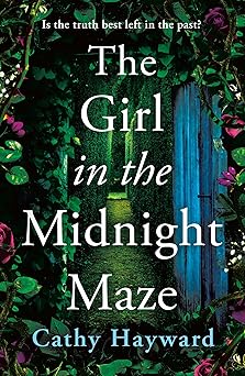The Girl in the Midnight Maze