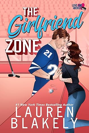 The Girlfriend Zone