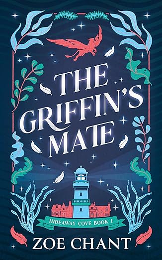 The Griffin's Mate