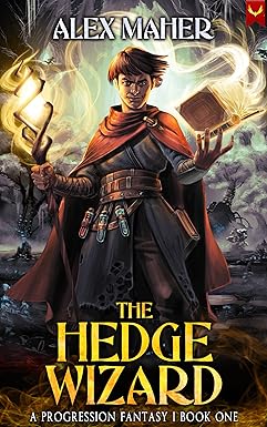 The Hedge Wizard