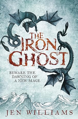 The Iron Ghost
