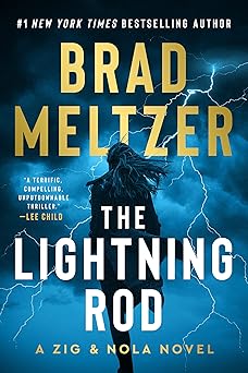The Lightning Rod