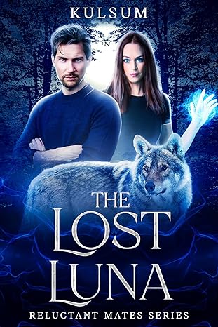 The Lost Luna