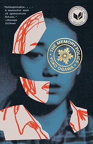 The Memory Police