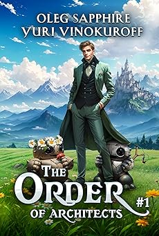 The Order of Architects