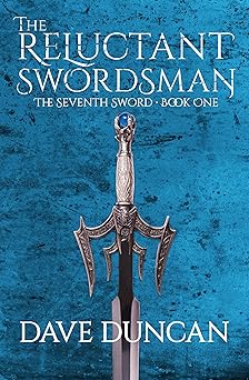 The Reluctant Swordsman