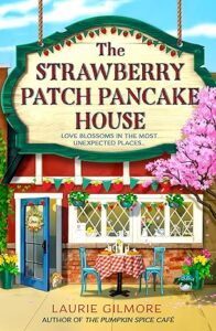 The Strawberry Patch Pancake House