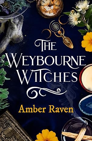 The Weybourne Witches