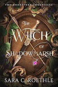 The Witch of Shadowmarsh