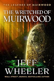 The Wretched of Muirwood