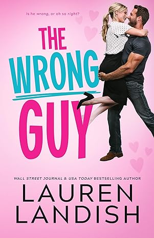The Wrong Guy