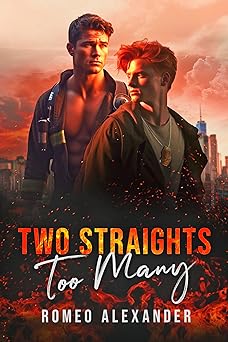 Two Straights Too Many