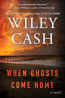 When Ghosts Come Home