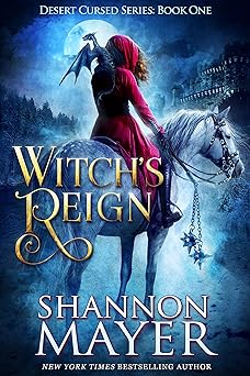 Witch's Reign