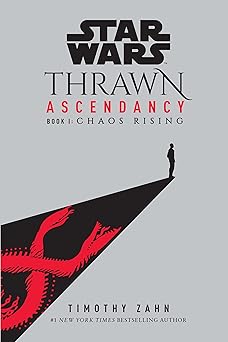 Star Wars: Thrawn Ascendancy