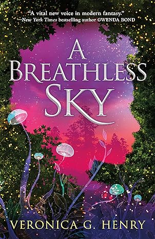 A Breathless Sky