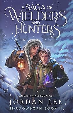 A Saga of Wielders and Hunters