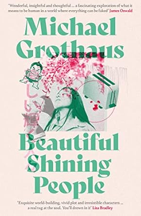 Beautiful Shining People