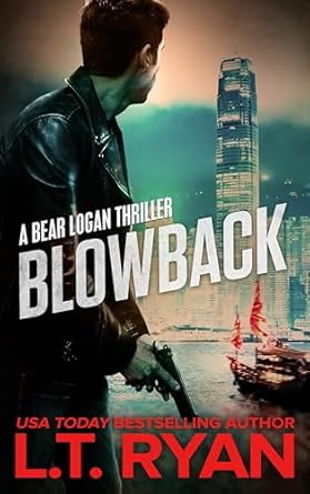 Blowback