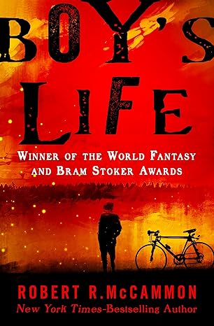 Boy's Life