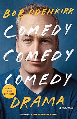Comedy Comedy Comedy Drama