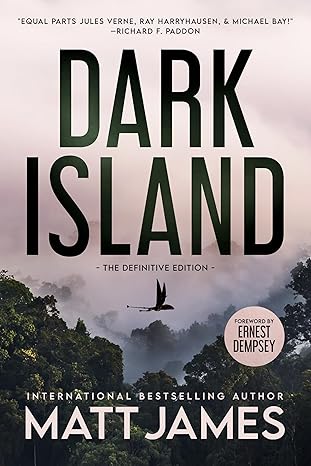 Dark Island