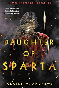 Daughter of Sparta