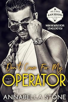 Don't Come For My Operator