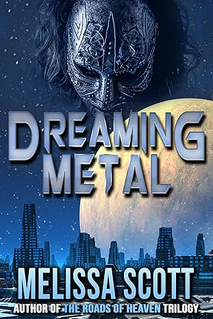 Dreaming Metal