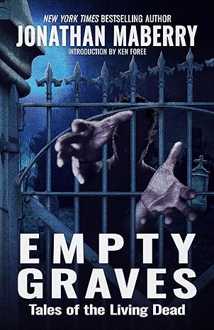 Empty Graves