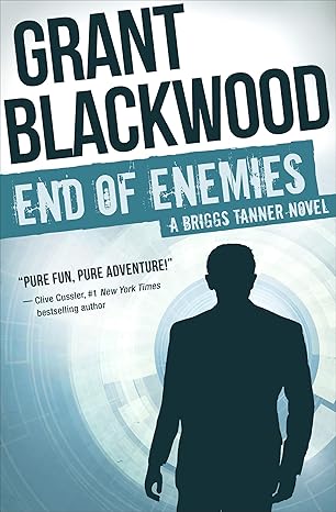 End of Enemies