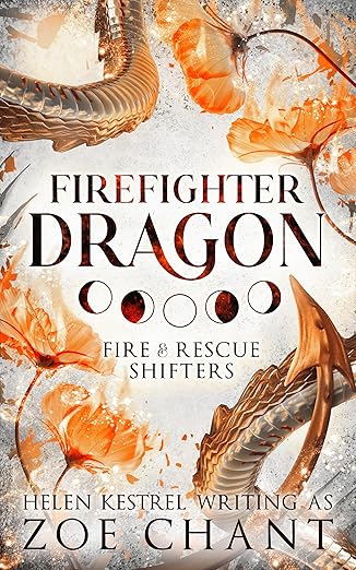 Firefighter Dragon