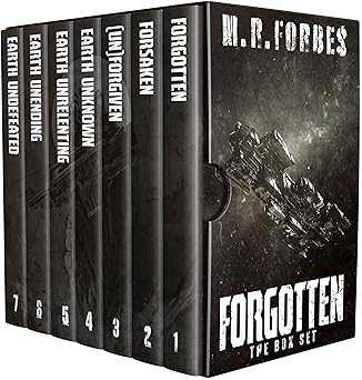 Forgotten