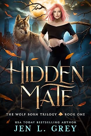Hidden Mate