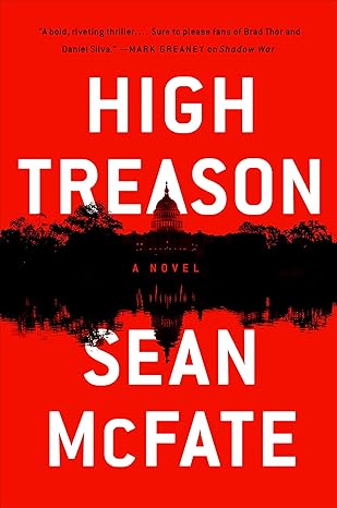 High Treasonv