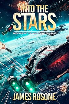Into the Stars